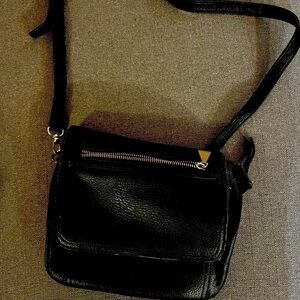 Black Purse